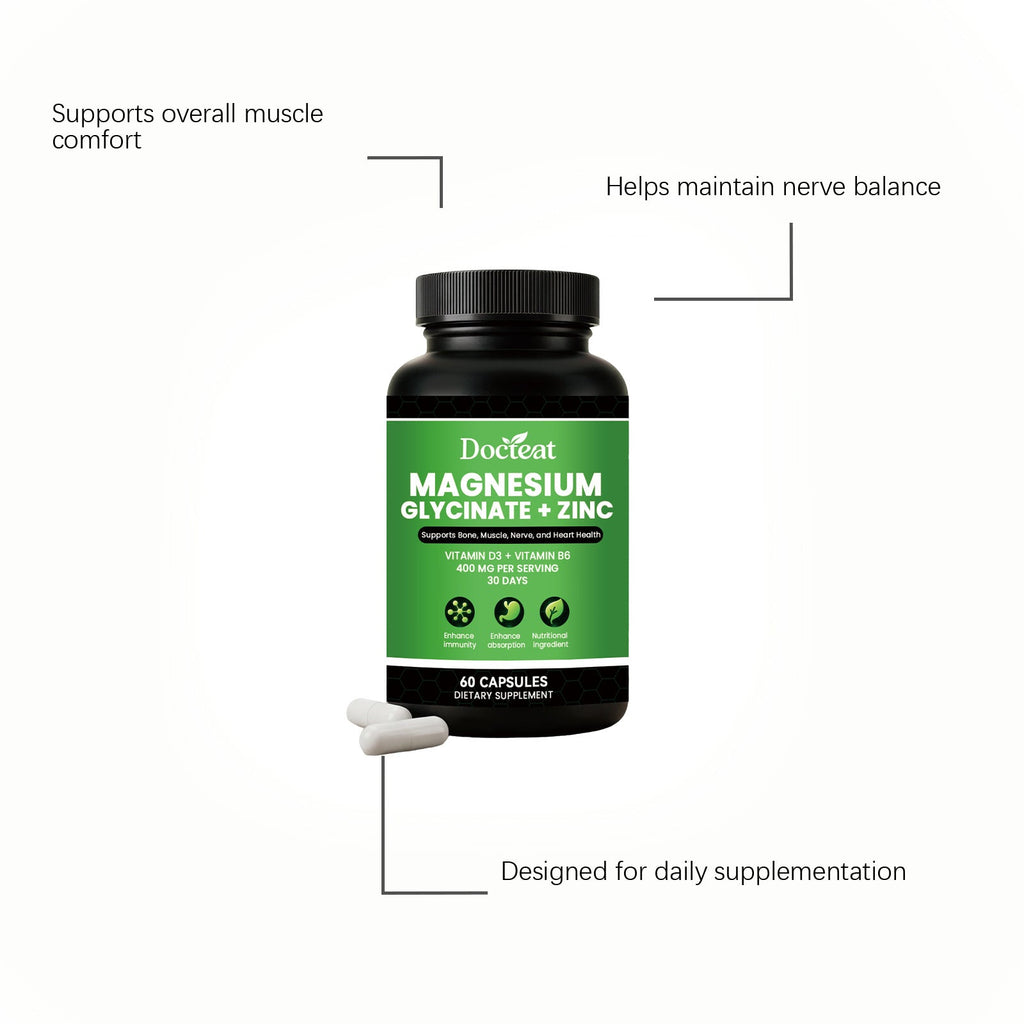 Dietary Supplement