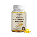 Garlic Supplements
