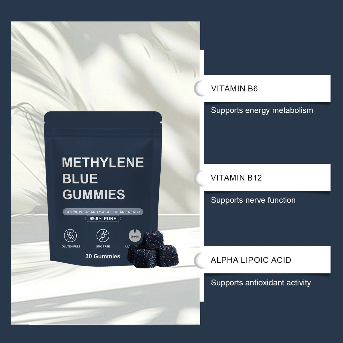 Dietary Supplement