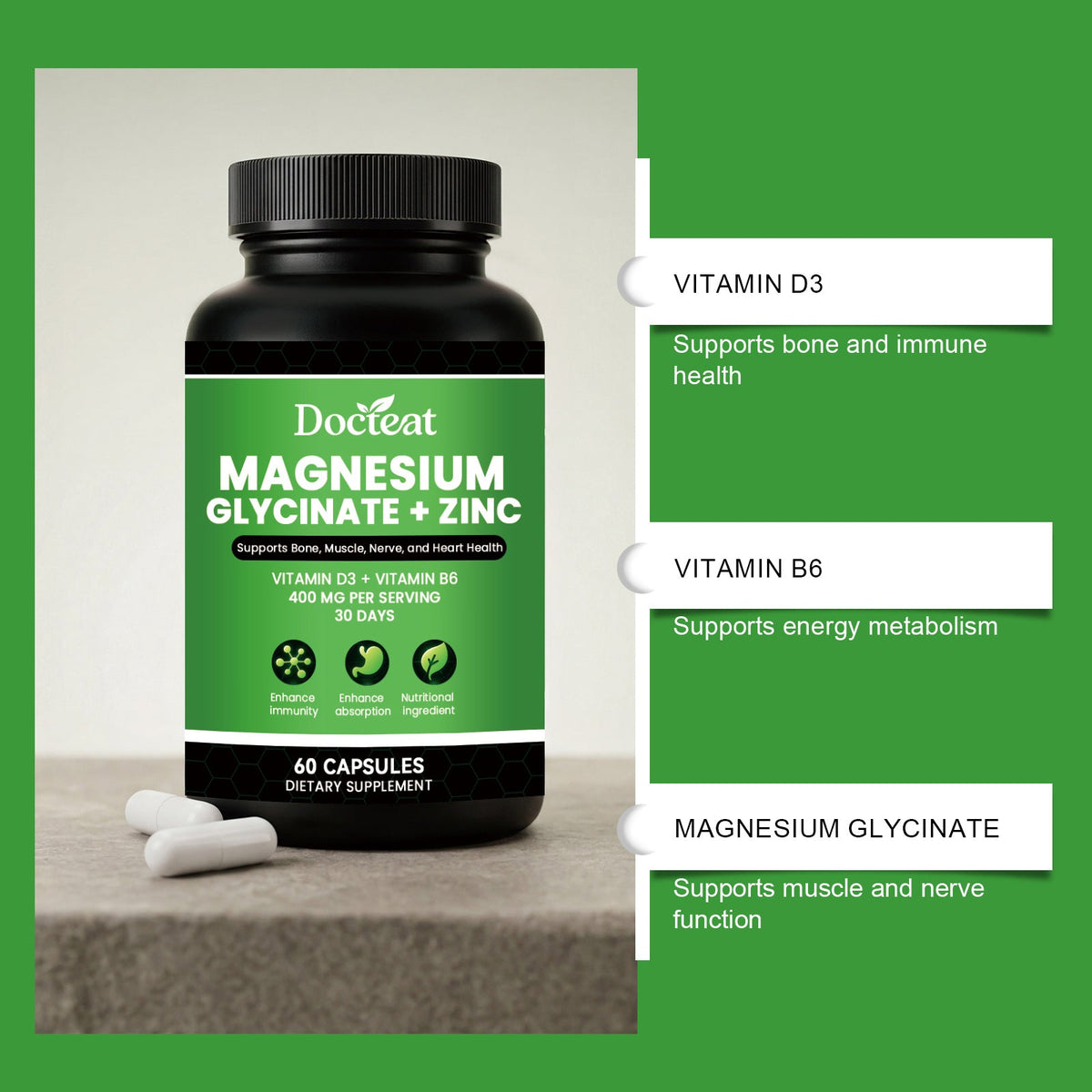 Dietary Supplement