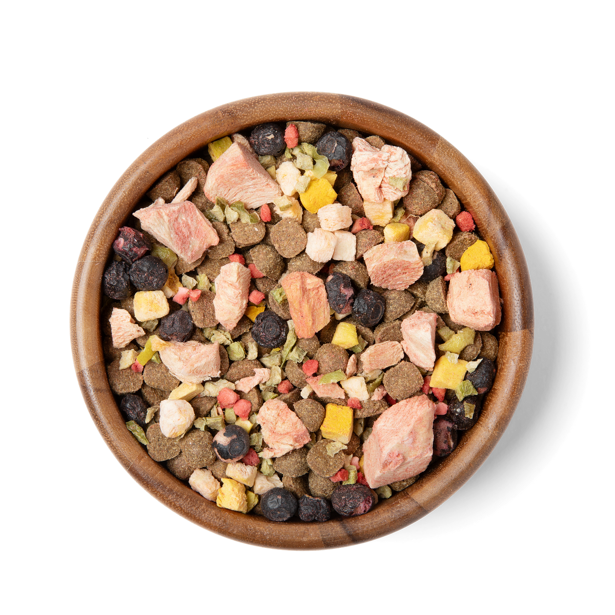 Chicken Mix