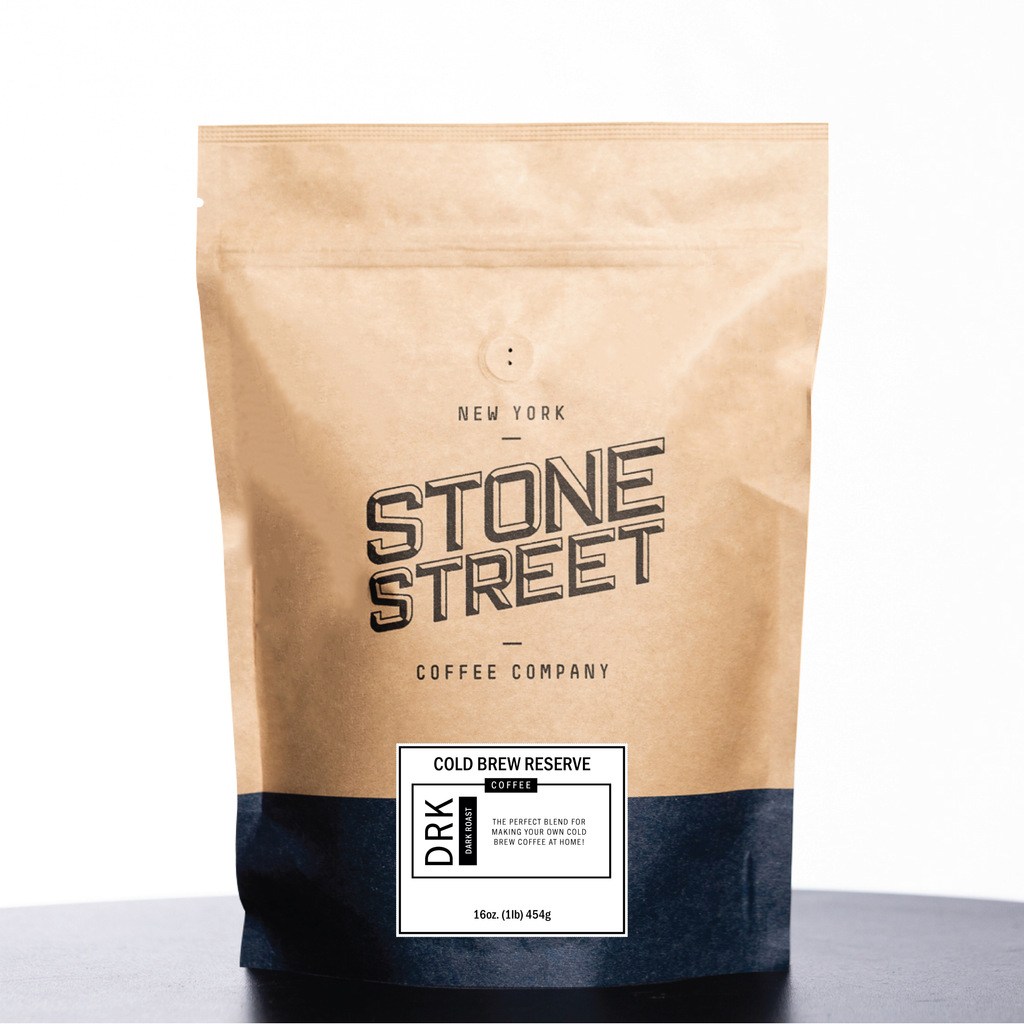 Cold Brew Reserve