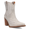 Dingo Rocky Top - Women's Leather Booties