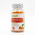 Turmeric Curcumin GummiesFunctional Dietary Supplement