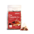 Five Treasures Tea