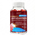 Krill Oil Soft Capsules