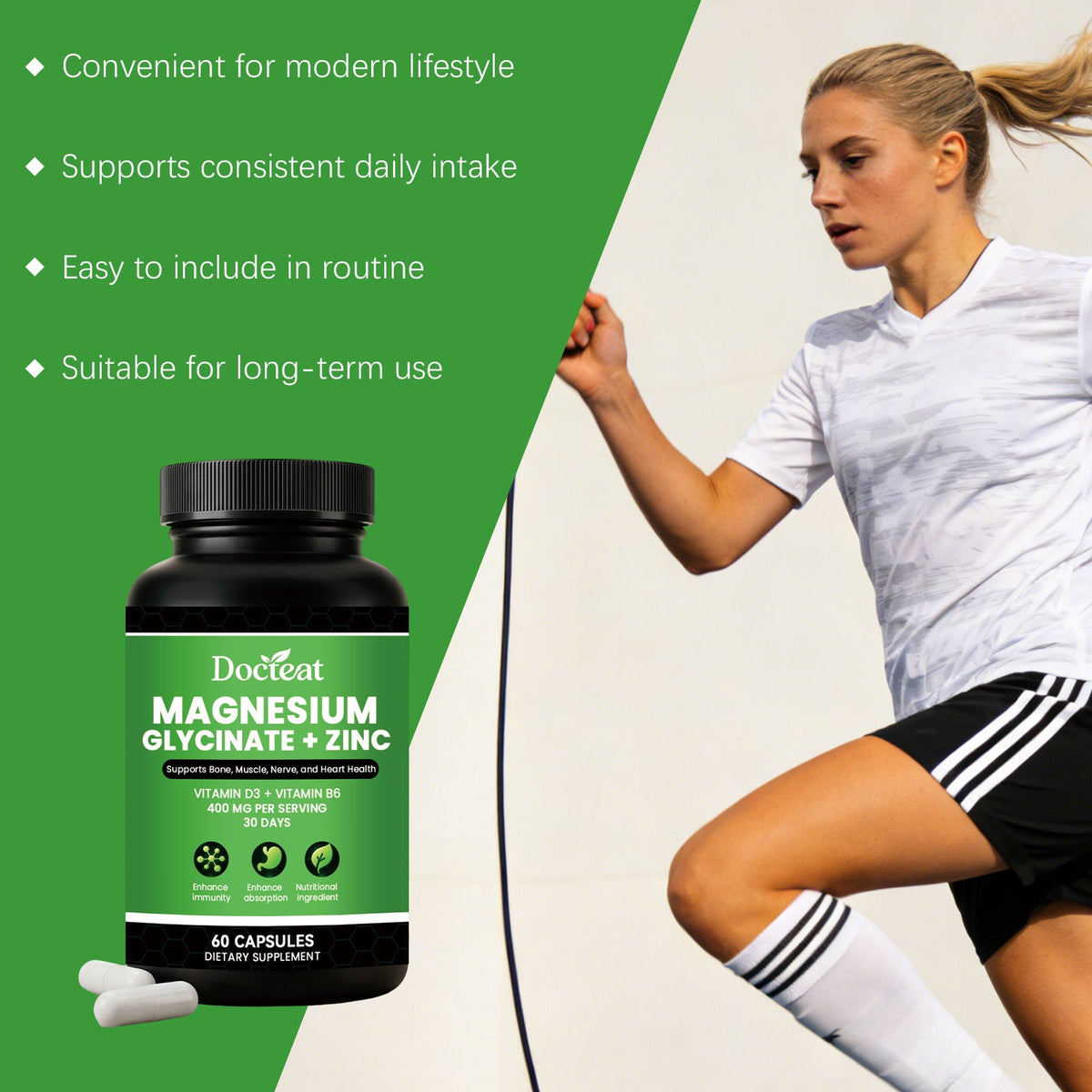 Dietary Supplement