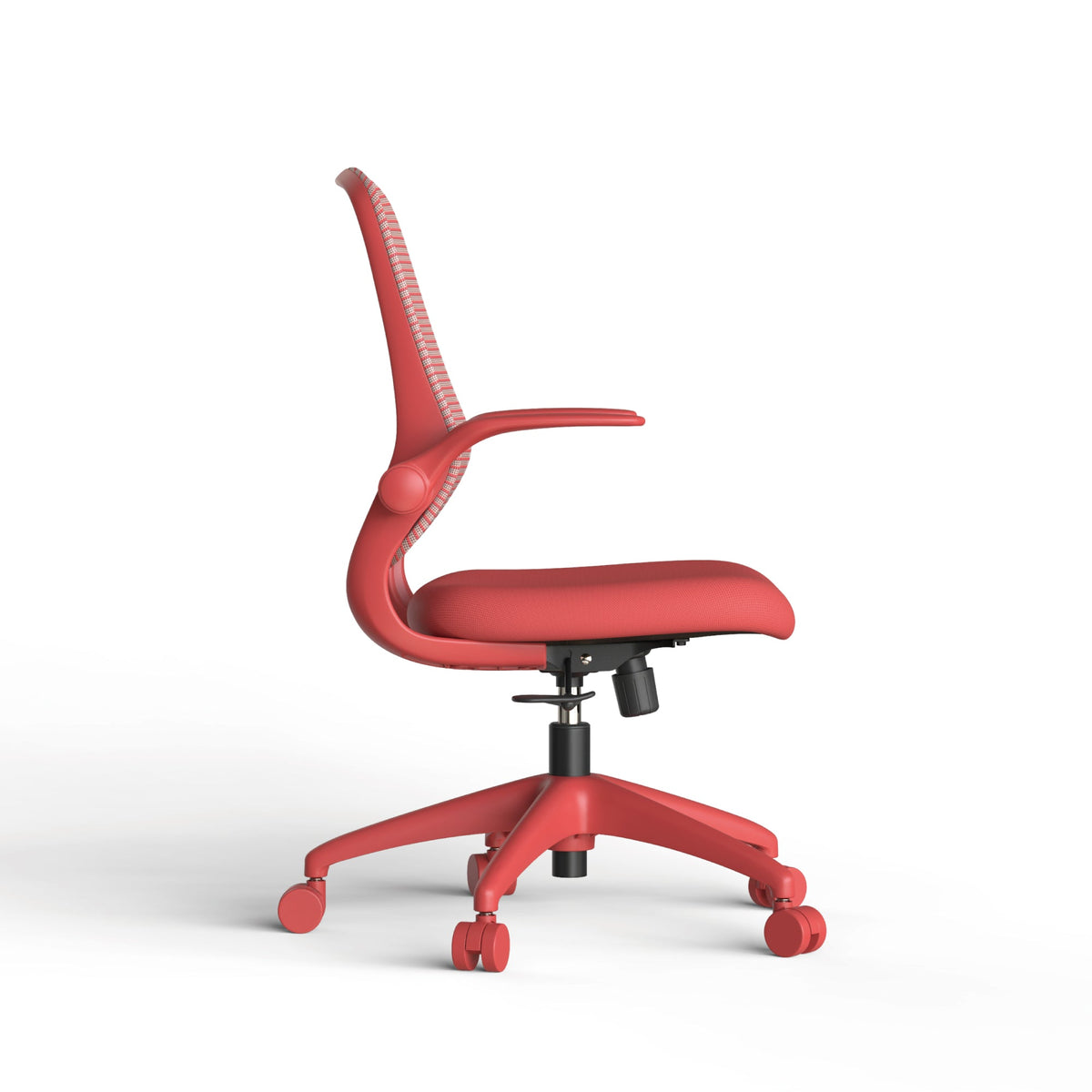 Ergonomic Color Office Chair 350LBS