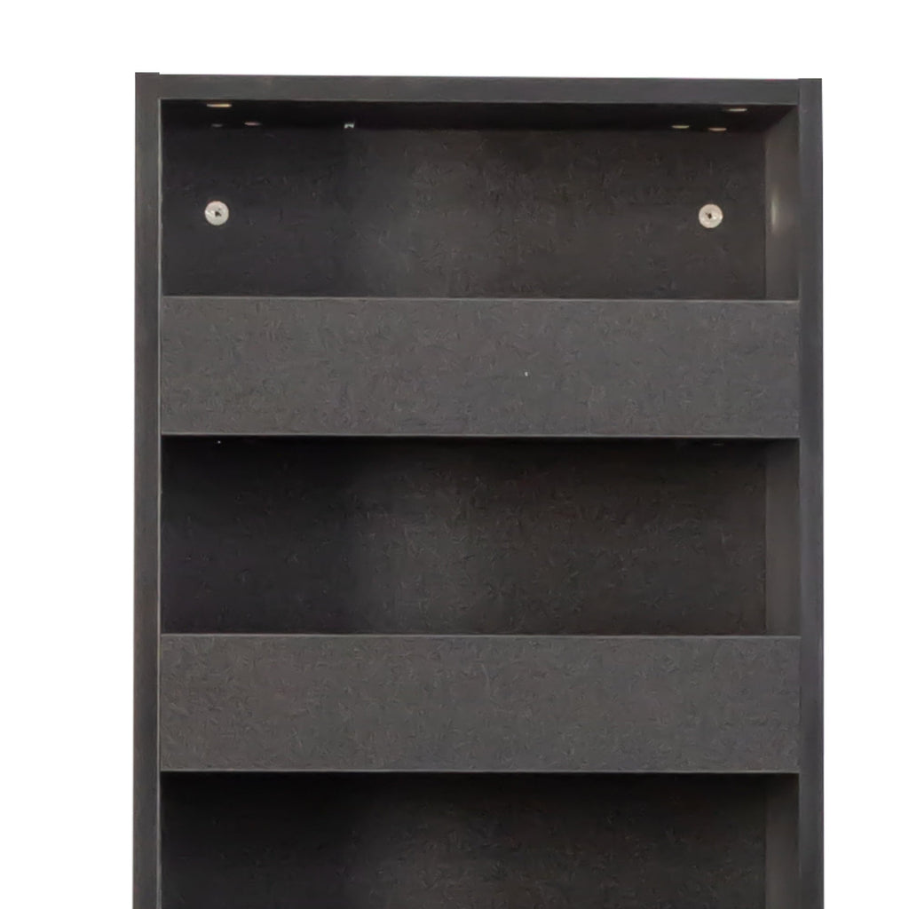 7 Tier Multi-Functional Pull-Out Storage Shelf