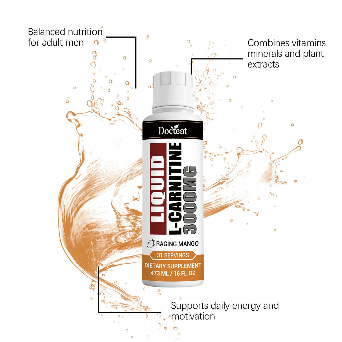 Dietary Supplement