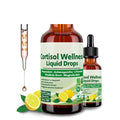 Cortisol Supplement Drops